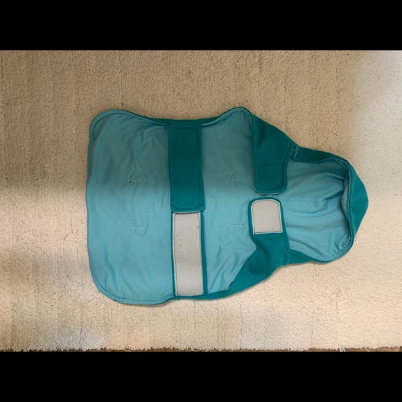 Dog Jacket - Picture 5 of 6